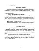 Referāts 'Uzņēmējdarbības finansēšana un kreditēšana', 26.