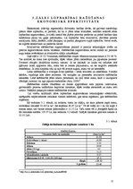 Referāts 'Zāles lopbarības ražošanas tehnoloģijas un ekonomiskā efektivitāte', 15.