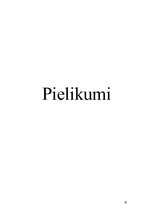 Referāts 'Zāles lopbarības ražošanas tehnoloģijas un ekonomiskā efektivitāte', 22.