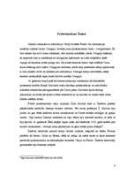 Referāts 'Protestantisma formu salīdzinājums dažādās Eiropas valstīs 16.gadsimtā', 6.