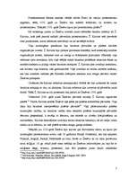 Referāts 'Protestantisma formu salīdzinājums dažādās Eiropas valstīs 16.gadsimtā', 7.