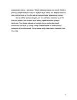 Referāts 'Protestantisma formu salīdzinājums dažādās Eiropas valstīs 16.gadsimtā', 8.