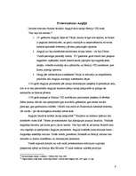 Referāts 'Protestantisma formu salīdzinājums dažādās Eiropas valstīs 16.gadsimtā', 9.