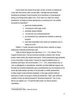 Referāts 'Protestantisma formu salīdzinājums dažādās Eiropas valstīs 16.gadsimtā', 10.