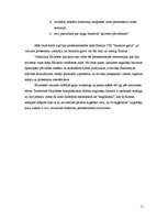 Referāts 'Protestantisma formu salīdzinājums dažādās Eiropas valstīs 16.gadsimtā', 11.