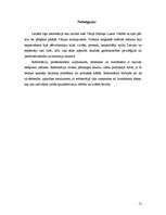 Referāts 'Protestantisma formu salīdzinājums dažādās Eiropas valstīs 16.gadsimtā', 12.