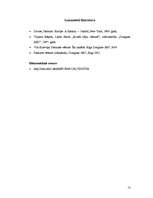 Referāts 'Protestantisma formu salīdzinājums dažādās Eiropas valstīs 16.gadsimtā', 13.