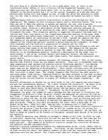 Eseja 'A critical analysis of ?The Love-song of J. Alfred Prufrock?', 1.