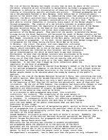 Eseja 'Nazi Propaganda', 1.