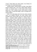 Konspekts 'Politiskā kampaņa un vēlēšanas', 3.