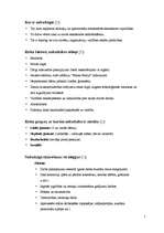 Konspekts 'Nabadzība kā sociāla problēma', 1.