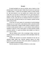 Referāts 'Savstarpējās attiecības - draudzība, mīlestība - psihologijā', 3.