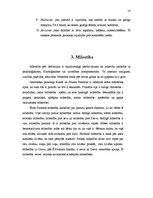 Referāts 'Savstarpējās attiecības - draudzība, mīlestība - psihologijā', 10.