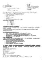 Konspekts 'Pediatrijas eksāmena atbildes', 4.