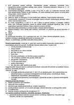 Konspekts 'Pediatrijas eksāmena atbildes', 9.