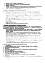 Konspekts 'Pediatrijas eksāmena atbildes', 10.