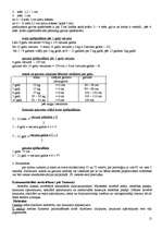 Konspekts 'Pediatrijas eksāmena atbildes', 15.