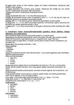 Konspekts 'Pediatrijas eksāmena atbildes', 16.