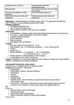 Konspekts 'Pediatrijas eksāmena atbildes', 26.