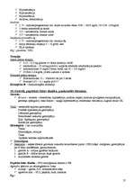 Konspekts 'Pediatrijas eksāmena atbildes', 27.