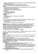 Konspekts 'Pediatrijas eksāmena atbildes', 32.