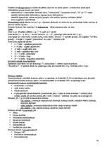 Konspekts 'Pediatrijas eksāmena atbildes', 34.