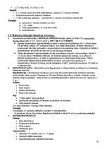 Konspekts 'Pediatrijas eksāmena atbildes', 38.