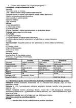 Konspekts 'Pediatrijas eksāmena atbildes', 45.