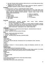 Konspekts 'Pediatrijas eksāmena atbildes', 46.