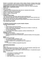 Konspekts 'Pediatrijas eksāmena atbildes', 50.