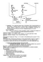 Konspekts 'Pediatrijas eksāmena atbildes', 58.
