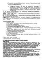 Konspekts 'Pediatrijas eksāmena atbildes', 59.