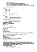 Konspekts 'Pediatrijas eksāmena atbildes', 61.