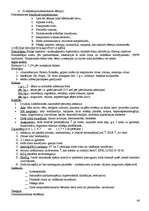 Konspekts 'Pediatrijas eksāmena atbildes', 64.