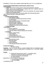 Konspekts 'Pediatrijas eksāmena atbildes', 65.