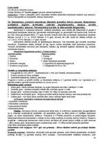 Konspekts 'Pediatrijas eksāmena atbildes', 68.