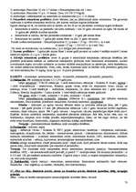 Konspekts 'Pediatrijas eksāmena atbildes', 70.