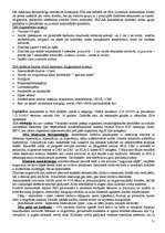 Konspekts 'Pediatrijas eksāmena atbildes', 71.