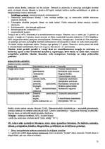 Konspekts 'Pediatrijas eksāmena atbildes', 72.