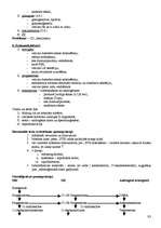 Konspekts 'Pediatrijas eksāmena atbildes', 92.