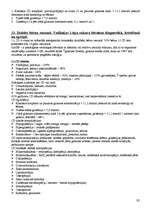 Konspekts 'Pediatrijas eksāmena atbildes', 95.