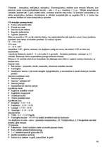 Konspekts 'Pediatrijas eksāmena atbildes', 96.