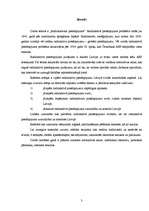 Referāts 'Radioaktīvais piesārņojums Latvijā', 3.