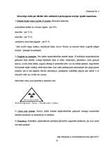 Referāts 'Radioaktīvais piesārņojums Latvijā', 20.