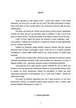 Konspekts 'Dauna sindroms', 3.