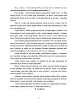 Konspekts 'Dauna sindroms', 4.