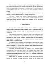 Konspekts 'Dauna sindroms', 5.