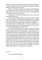 Konspekts 'Dauna sindroms', 7.