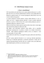 Referāts 'E-identifikācijas iespējas Latvijā', 3.