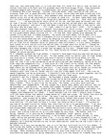 Eseja 'A Learning Adventure ', 2.